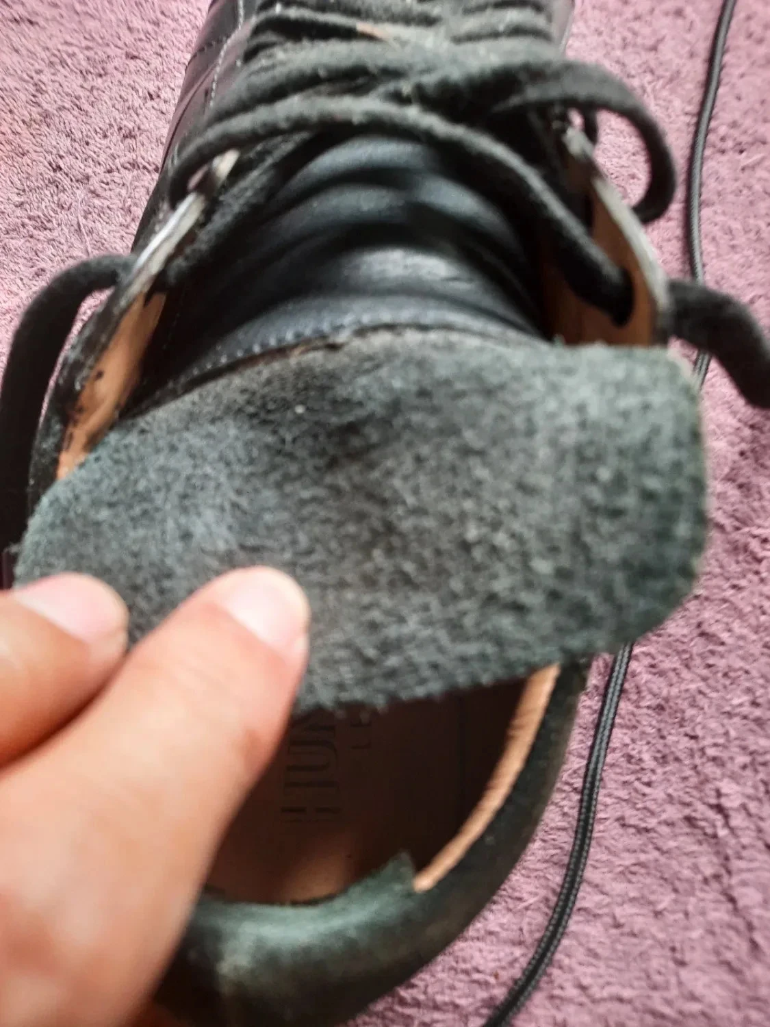 🥀All-leather quality shoes, men's size 42. Hungaria Légende. – photo 11